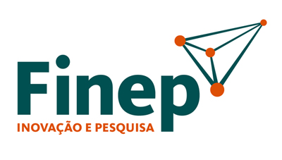 Logomarca da FINEP