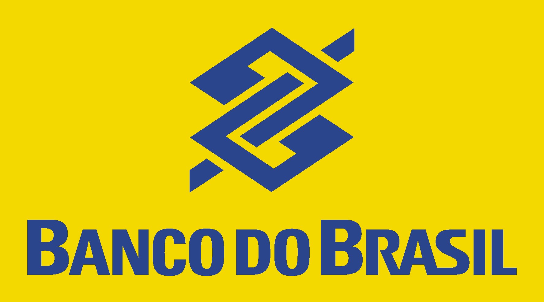 Logo do Banco do Brasil