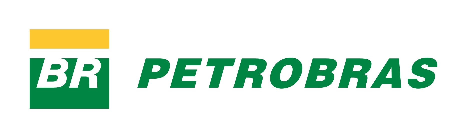 Logo Petrobrás