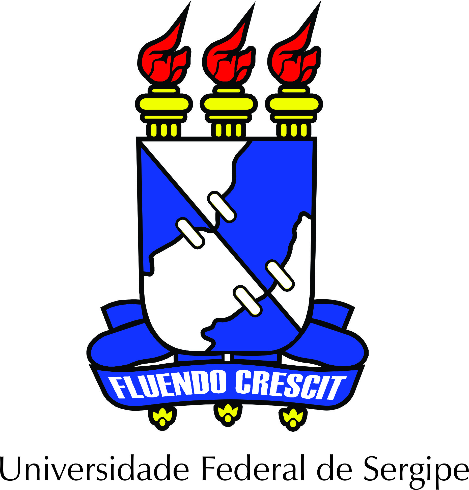 Logo UFS